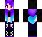 hoodie girl update finale