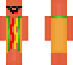 hot dog meme