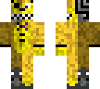ignited golden freddy and fredbear