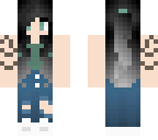 jade girl