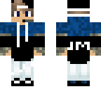 jexux maxter official skin