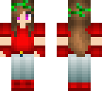 jinx red