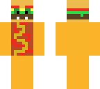 julie202 burger head 3