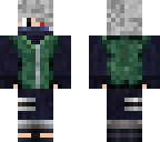 kakashi hatake
