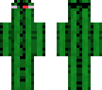 kawaii cactus