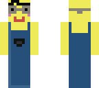kawaii minion