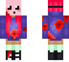 killer pink