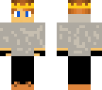 king