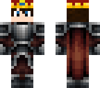 king
