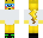 king pikachu the scientist