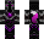knight the booodie