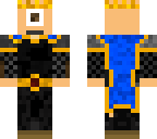 koning derixion