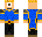 koning derixion