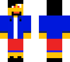 la skin de nico