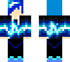 lightning boy