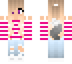 littleamby's skin