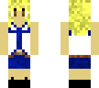 lucy heartfilia