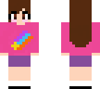 mabel pines