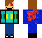made by chris