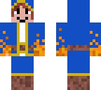 mage