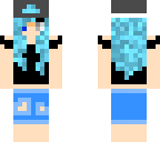 mah skin