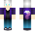 male megan wolf form