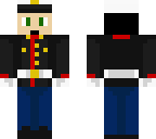 marine