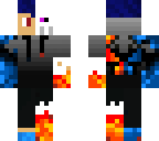 me as a hollow v2