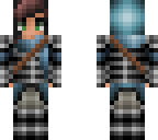 medieval hunter