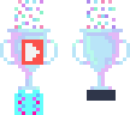 minecraft youtuber skin contest