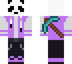 miner panda