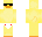 mlg duck