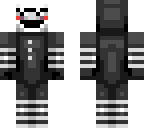 mlg puppet