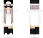 mlgness my skin