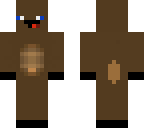 moose