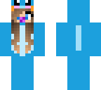 mudkip girl