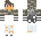 munchkin_eskimo's skin