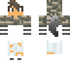 munchkin_eskimo's skin 2