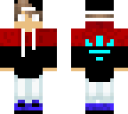 my 2nd skin
