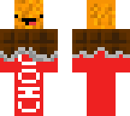 my halloween skin