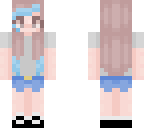 my main skin