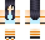 my official skin