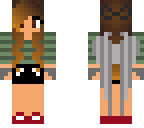 my skin