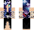 my skin