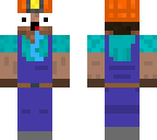 my skin