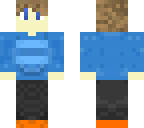 my updated-updated skin