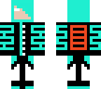 mysterious man