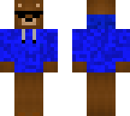 new skin for ian