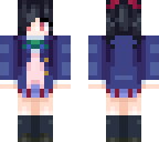 nico yazawa