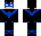 nightwing rebirth